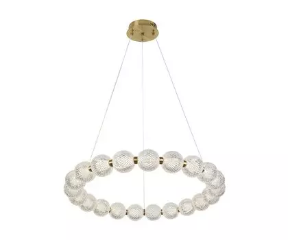 Подвесной светильник KinkLight Клоди 07629-20,20