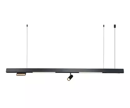 Подвесной светильник KinkLight Лайви 07617A,19