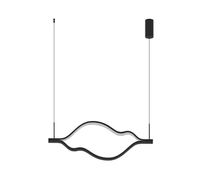 Подвесной светильник KinkLight Линн 08258-100,19P