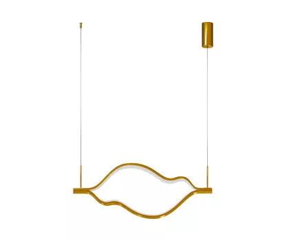 Подвесной светильник KinkLight Линн 08258-100,36P