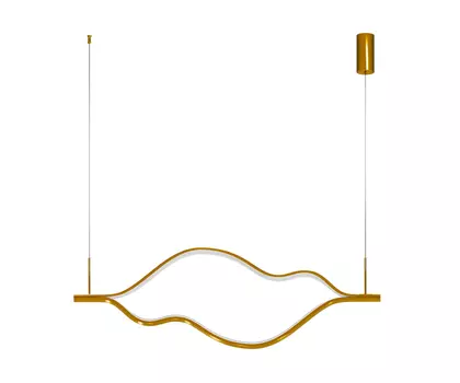 Подвесной светильник KinkLight Линн 08258-140,36P