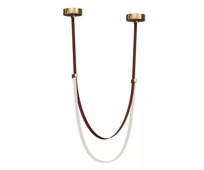 Подвесной светильник KinkLight Лирд 07689A-120,04