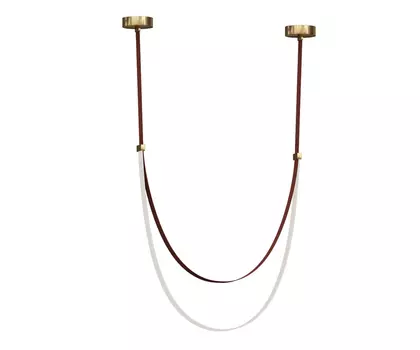 Подвесной светильник KinkLight Лирд 07689A-150,04