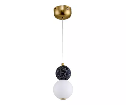 Подвесной светильник KinkLight Мони 07627-1+1,19