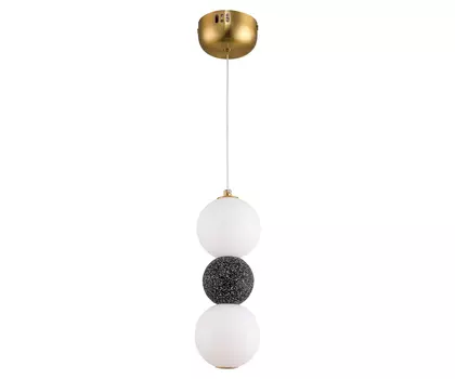 Подвесной светильник Kink Light Мони 07627-2+1,19