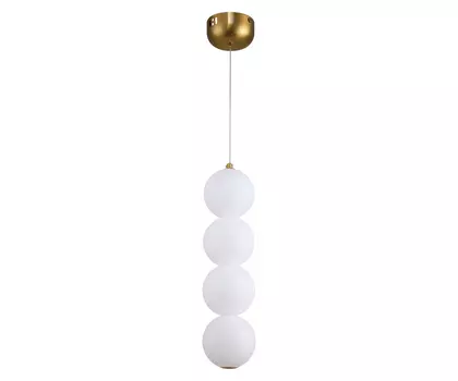 Подвесной светильник Kink Light Мони 07627-4,01