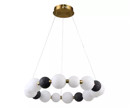 Подвесной светильник Kink Light Мони 07627-60,19