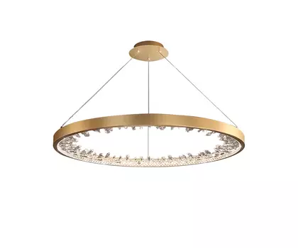 Подвесной светильник KinkLight Рами 07668-60,36