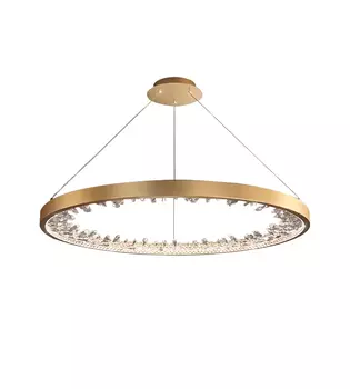 Подвесной светильник KinkLight Рами 07668-80,36