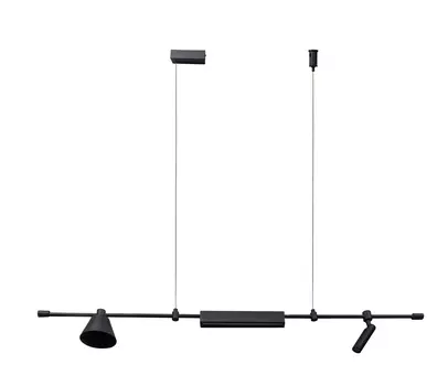 Подвесной светильник KinkLight Ристо 07616-115L,19