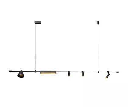 Подвесной светильник KinkLight Ристо 07616-180L,19