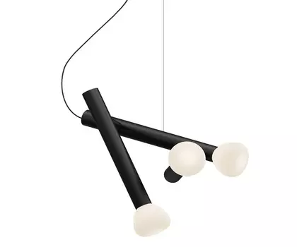 Подвесной светильник KinkLight Риволи 07722-60,19