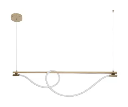 Подвесной светильник KinkLight Салли 08062K-120,20