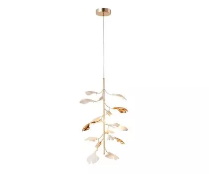 Подвесной светильник KinkLight Сири 07868-2A,33