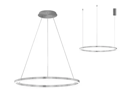 Подвесной светильник KinkLight Тор 08214,12A(4000K)