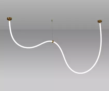 Подвесной светильник KinkLight Венди 08031-300