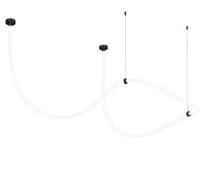 Подвесной светильник KinkLight Венди 08031K-400,19(3000-6000K)