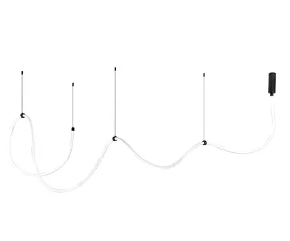 Подвесной светильник KinkLight Венди 08031K-500,19(3000-6000K)