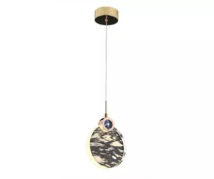 Подвесной светильник KinkLight Викси 07857-1A,33