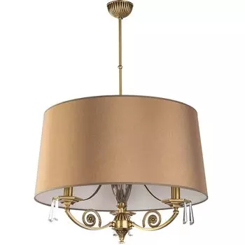 Подвесной светильник Kutek Monza MON-ZWD-3(P/A)