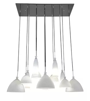 Подвесной светильник LightStar Agola 810220