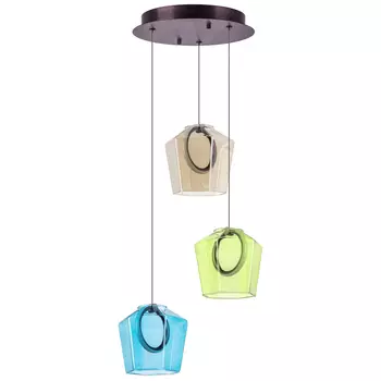 Подвесной светильник Lightstar Caramello 796139