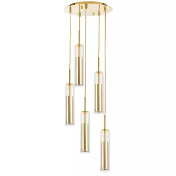 Подвесной светильник Lightstar Cilino 756052