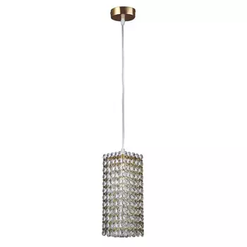 Подвесной светильник LightStar Cristallo 795422