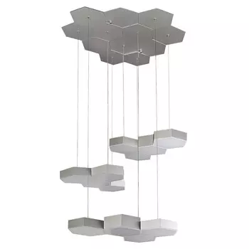 Подвесной светильник LightStar Favo 750224