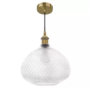 Подвесной светильник LightStar Genni 798031