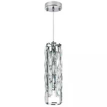 Подвесной светильник LightStar Limpio 722030