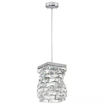 Подвесной светильник LightStar Limpio 722040