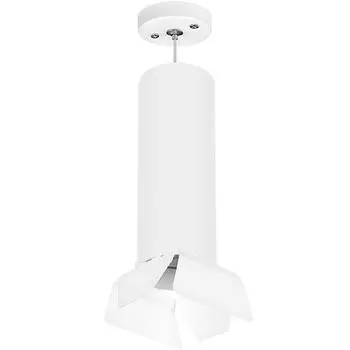 Подвесной светильник LightStar Rullo RP6496486