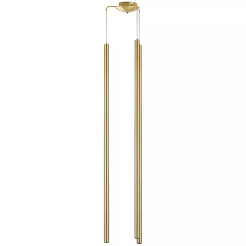 Подвесной светильник Lightstar Tubo L3T747433