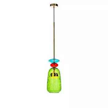 Подвесной светильник Loft IT 2008-B