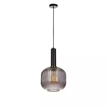 Подвесной светильник Loft IT 2070-B+BL