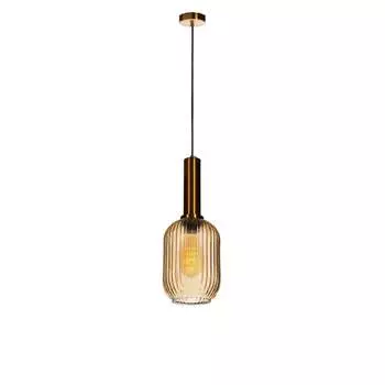 Подвесной светильник Loft IT 2071-A+BR