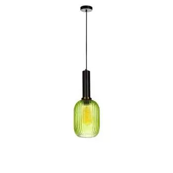 Подвесной светильник Loft IT 2072-A+BL