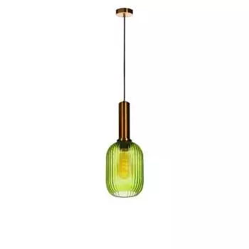 Подвесной светильник Loft IT 2072-A+BR