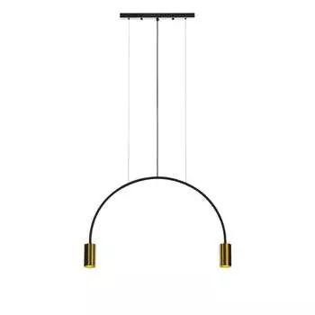 Подвесной светильник Loft IT 5043-2