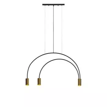 Подвесной светильник Loft IT 5043-3