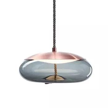 Подвесной светильник Loft IT 8133-D