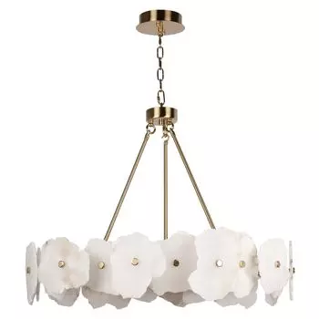 Подвесной светильник Loft IT Alicante 10248/800