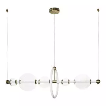 Подвесной светильник Loft IT Alpha 10126/900