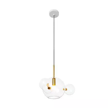 Подвесной светильник Loft IT Bolle 2027-P4 mini