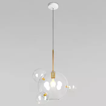 Подвесной светильник LOFT IT Bolle 2034-P4