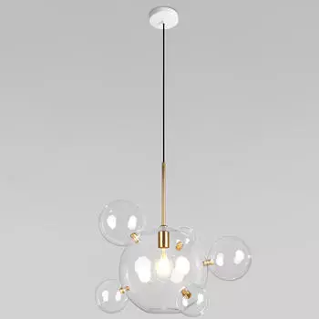 Подвесной светильник LOFT IT Bolle 2034-P6