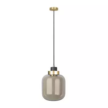 Подвесной светильник Loft IT Bubble 10140A Amber