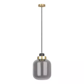 Подвесной светильник Loft IT Bubble 10140A Smoke