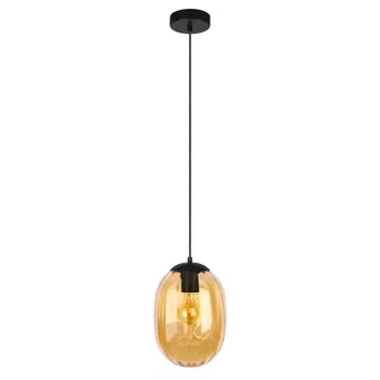Подвесной светильник LOFT IT Bubble 10427 Amber